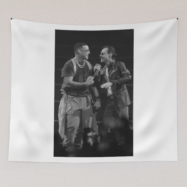 Item preview, Daddy Yankee Legacy Poster designed and sold by LiliSSaput.