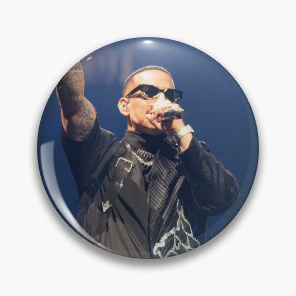 Item preview, Reggaeton Revolution Poster designed and sold by LiliSSaput.