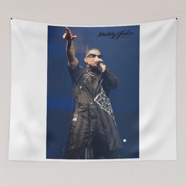 Item preview, Reggaeton Revolution Poster designed and sold by LiliSSaput.