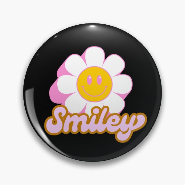 Item preview, Smiley designed and sold by Creme Coffee.