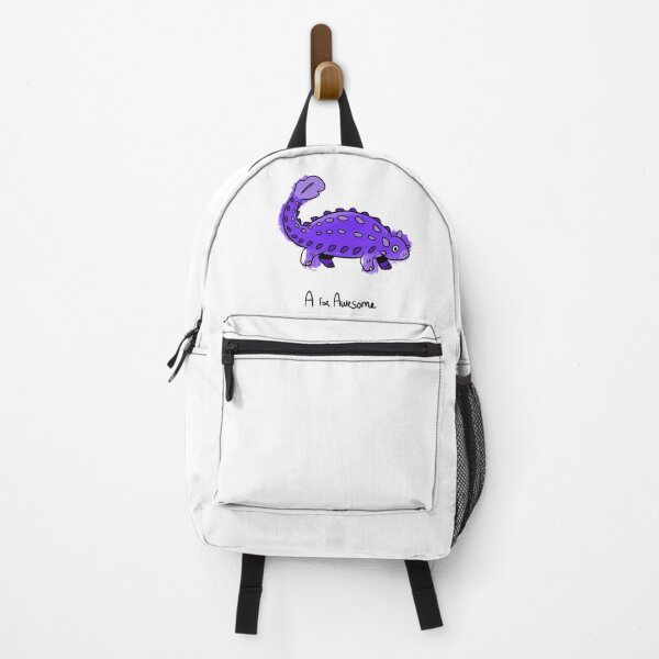 Item preview, A for Awesome designed and sold by ntencate.