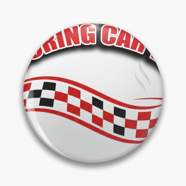 Item preview, Touring Car Tea  designed and sold by TouringCarMag.
