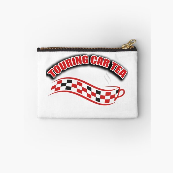 Item preview, Touring Car Tea  designed and sold by TouringCarMag.