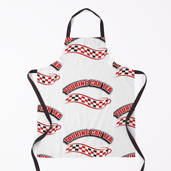 Item preview, Touring Car Tea  designed and sold by TouringCarMag.