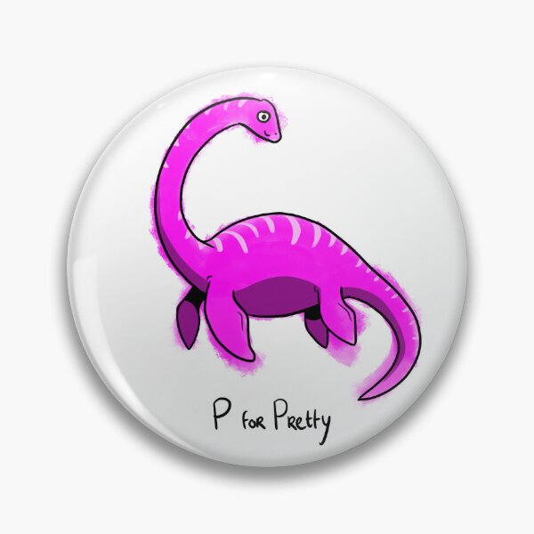 Item preview, P for Pretty designed and sold by ntencate.