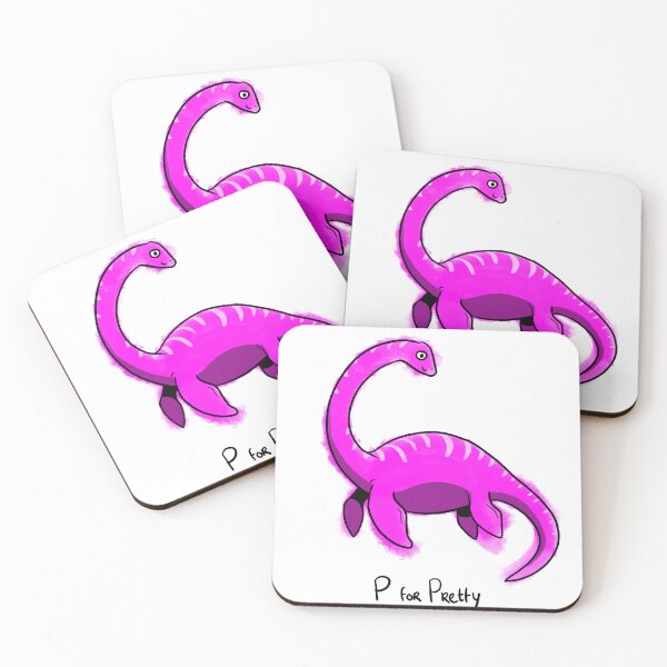 Item preview, P for Pretty designed and sold by ntencate.