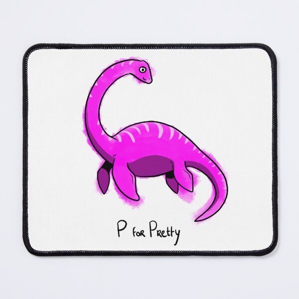 Item preview, P for Pretty designed and sold by ntencate.