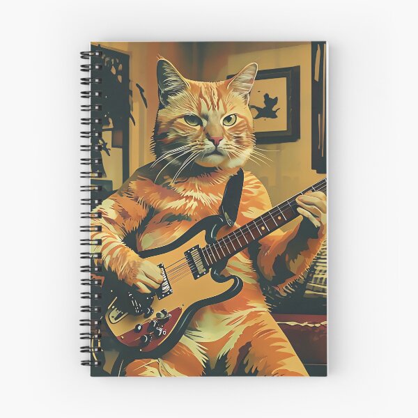 Item preview, Keytar Kitten designed and sold by ONYX Pixee.