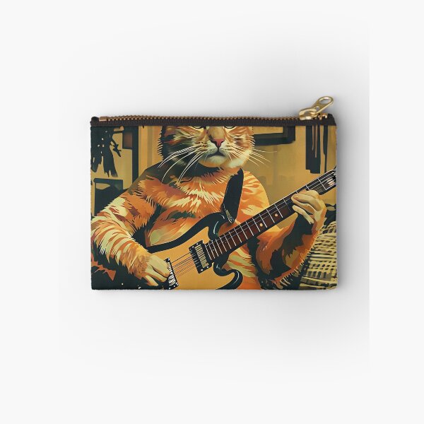 Item preview, Keytar Kitten designed and sold by ONYX Pixee.