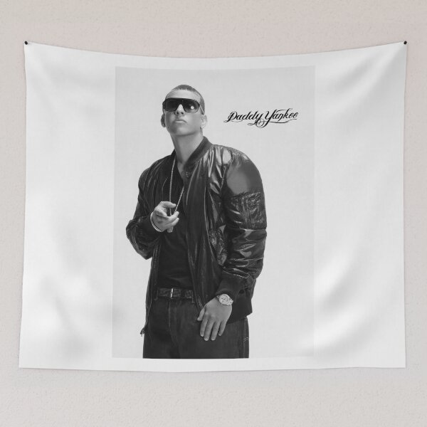 Item preview, El Jefe of the Beat Poster designed and sold by LiliSSaput.
