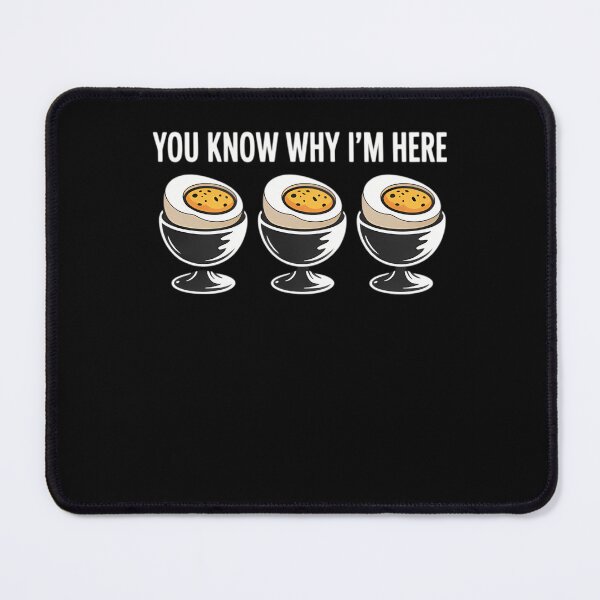 Item preview, Fans Retro I'm Thanksgiving For Deviled Dinner Deviled You Here Know Gift Egg Funny Lovers Why And Humor Holiday Egg designed and sold by PAMELANUNZIO.