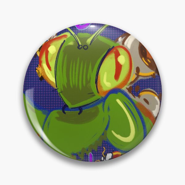 Item preview, My bug friends designed and sold by Wormzspring.