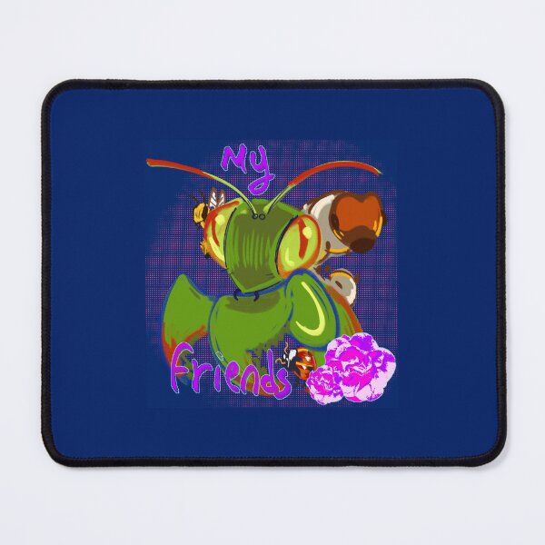 Item preview, My bug friends designed and sold by Wormzspring.