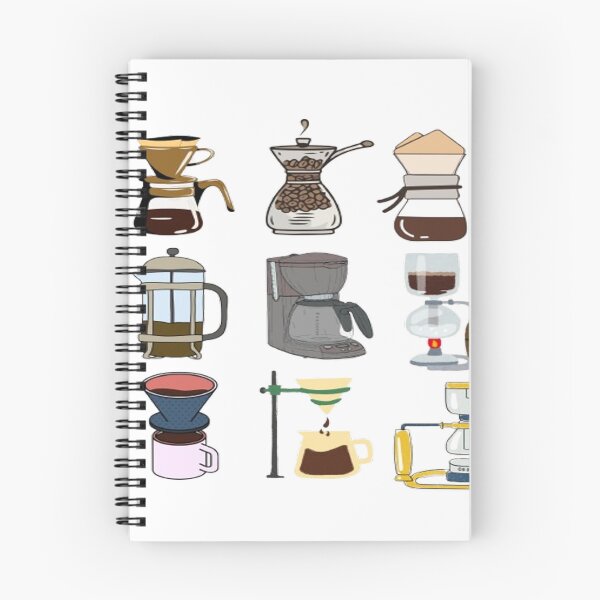 Item preview, Coffee Lovers Sticker Pack Sticker designed and sold by Thecloud5.