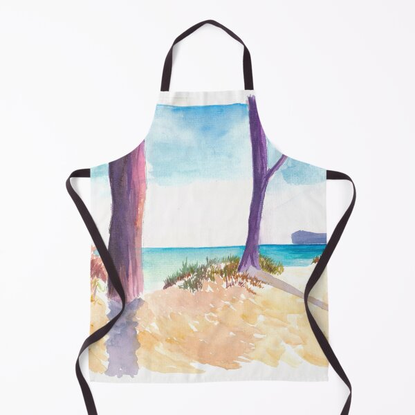 Item preview, Beach Dunes in Sardinia near Alghero Platja de Maria Pia designed and sold by artshop77.