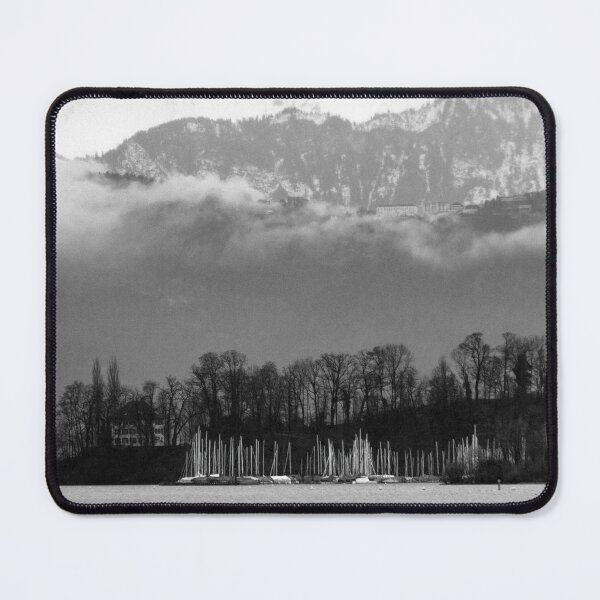 Item preview, Lake Lucerne Boats designed and sold by David Bowman.