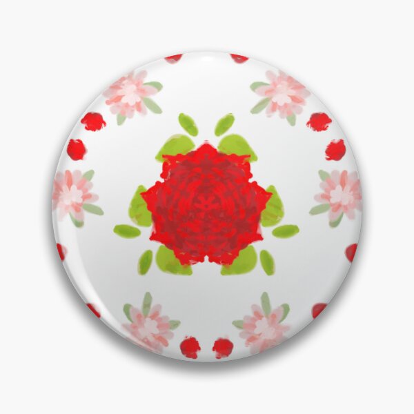 Item preview, Flor de primavera transparente designed and sold by StudioGlor14.
