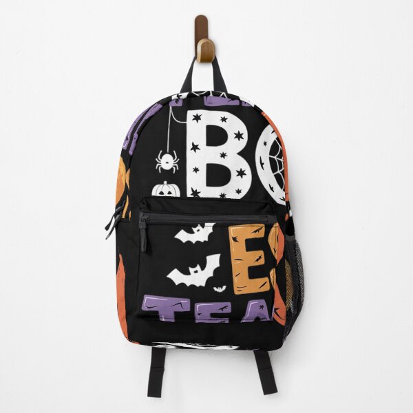 Item preview, ESL Teacher Boo Crew Halloween Teacher designed and sold by RoyTill0Art.