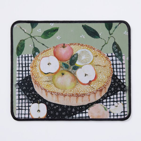 Item preview, APPLE PIE illustration .1 designed and sold by lautir.