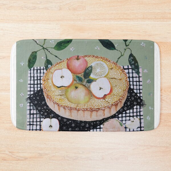 Item preview, APPLE PIE illustration .1 designed and sold by lautir.