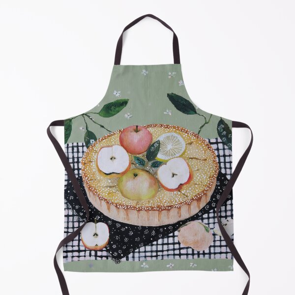 Item preview, APPLE PIE illustration .1 designed and sold by lautir.