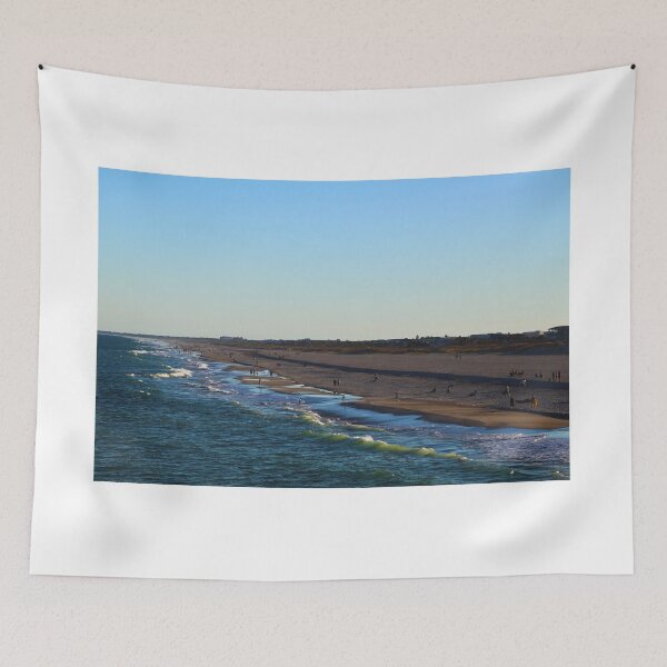 Item preview, Sunny Afternoon at the Beach designed and sold by Phakade's Photos.