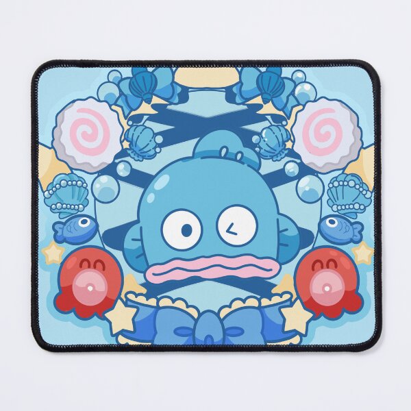 Item preview, Hangyodon designed and sold by anxiousCoffee23.