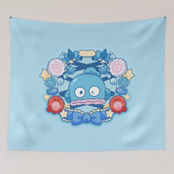 Item preview, Hangyodon designed and sold by anxiousCoffee23.
