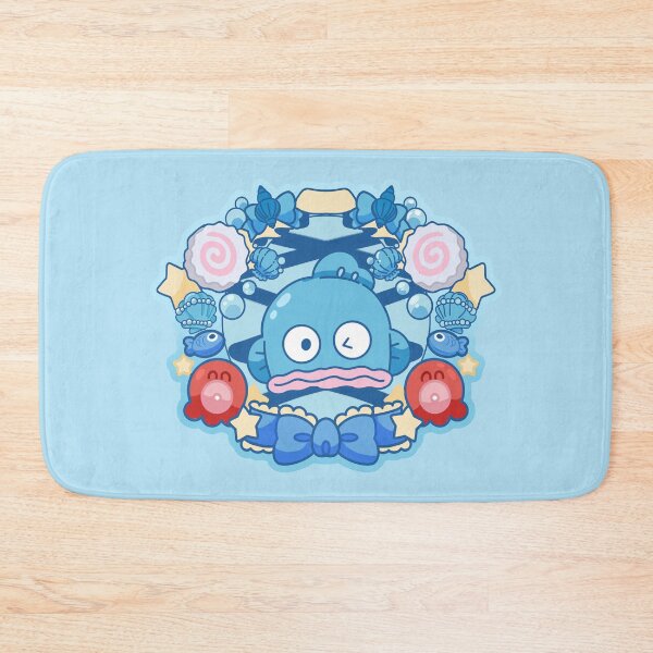 Item preview, Hangyodon designed and sold by anxiousCoffee23.