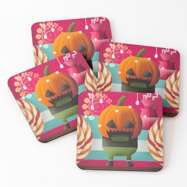 Item preview, Reveal Monster (Halloween) designed and sold by RevealMonster.