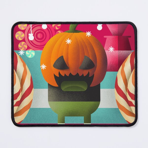 Item preview, Reveal Monster (Halloween) designed and sold by RevealMonster.