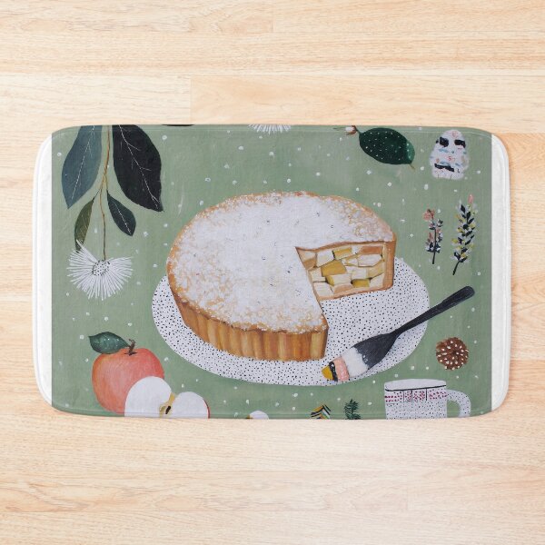 Item preview, APPLE PIE illustration .2 designed and sold by lautir.