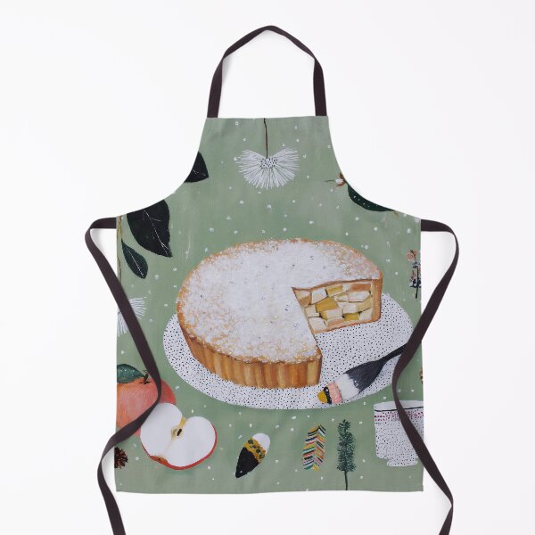 Item preview, APPLE PIE illustration .2 designed and sold by lautir.