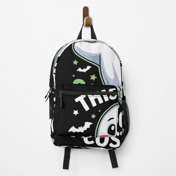 Item preview, Halloween This is my Scary School Aide Teacher Custome designed and sold by RoyTill0Art.