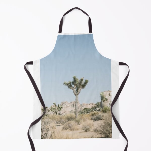 Item preview, Desert Plants Blue Sky Photographic Print designed and sold by Mother-Nature65.