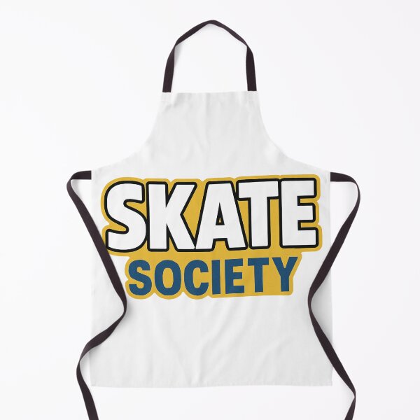 Item preview, Skate Society – Minimalist Streetwear Skate Logo designed and sold by BRONX71.