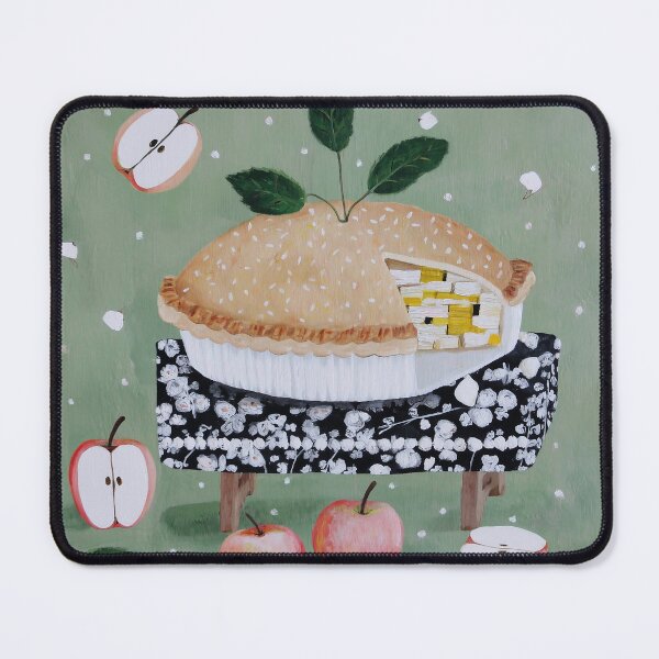 Item preview, APPLE PIE illustration .3 designed and sold by lautir.