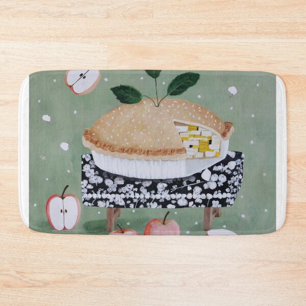 Item preview, APPLE PIE illustration .3 designed and sold by lautir.