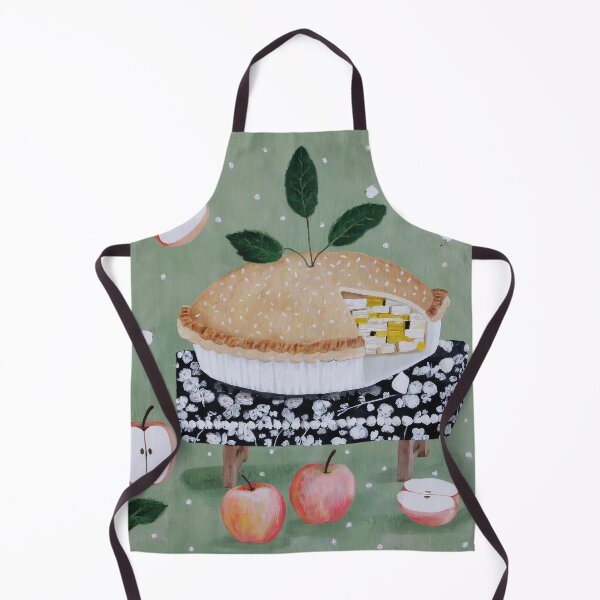Item preview, APPLE PIE illustration .3 designed and sold by lautir.