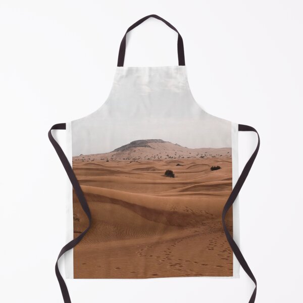 Item preview, Desert Sand Dunes and Mountain Photographic Print designed and sold by Mother-Nature65.