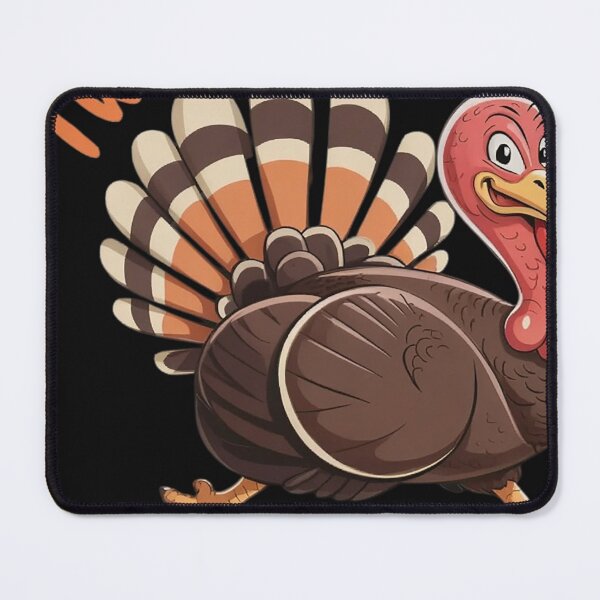 Item preview, Twerky Butt Dance Funny Turkey Trot Thanksgiving Autumn designed and sold by VladimiaPutin.