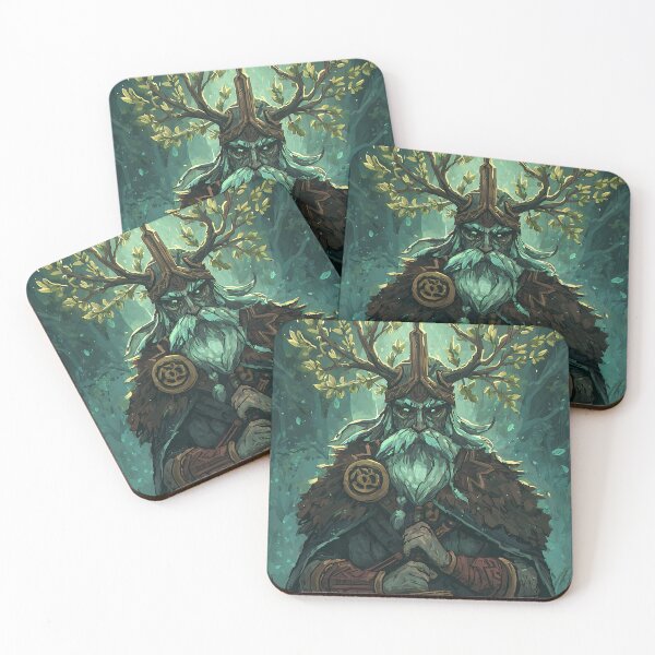 Item preview, Norse Mythology - God of Light Baldur designed and sold by bapupa.
