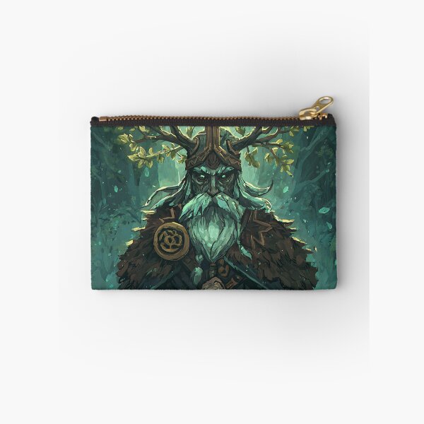 Item preview, Norse Mythology - God of Light Baldur designed and sold by bapupa.