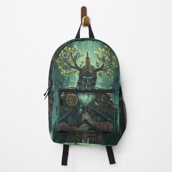 Item preview, Norse Mythology - God of Light Baldur designed and sold by bapupa.