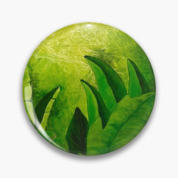 Item preview, Green Jungle designed and sold by Joeline Wieburg.