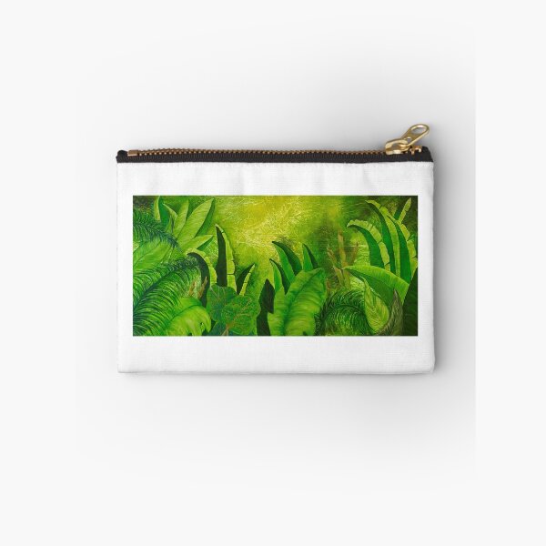 Item preview, Green Jungle designed and sold by Joeline Wieburg.