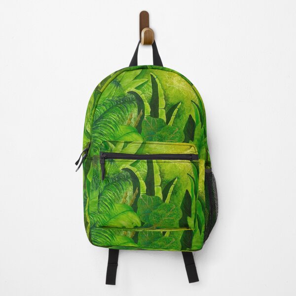 Item preview, Green Jungle designed and sold by Joeline Wieburg.