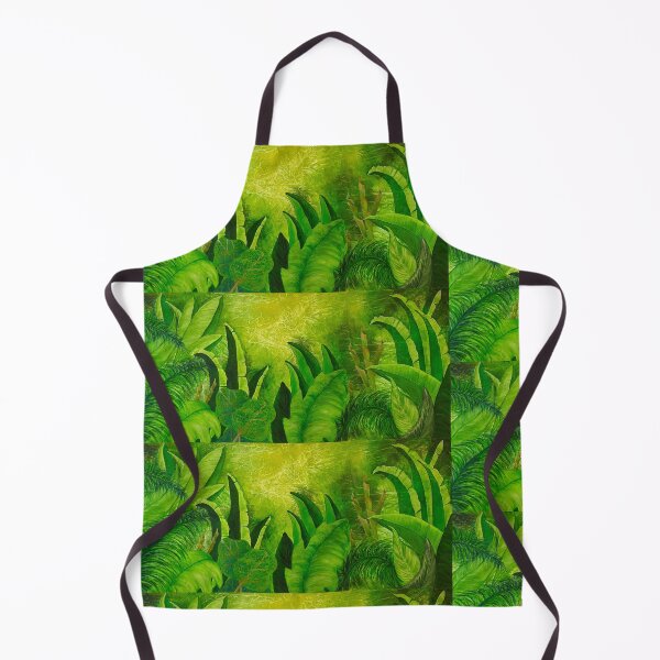 Item preview, Green Jungle designed and sold by Joeline Wieburg.