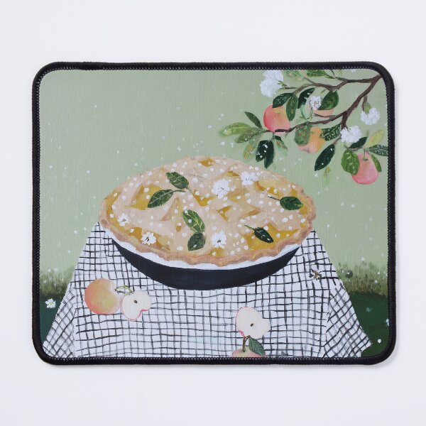 Item preview, APPLE PIE illustration .4 designed and sold by lautir.