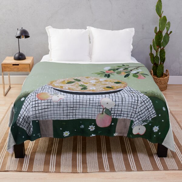 Item preview, APPLE PIE illustration .4 designed and sold by lautir.